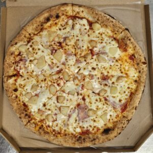 Pizza Čikbro