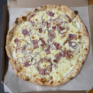 Pizza Čuvač